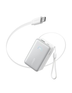 A1638 10000 mAh Blanco