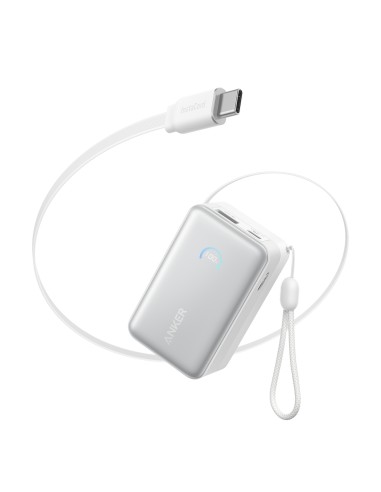 A1638 10000 mAh Blanco