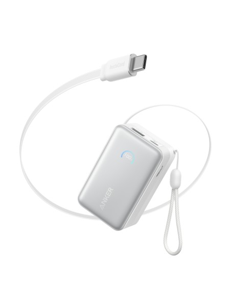 A1638 10000 mAh Blanco