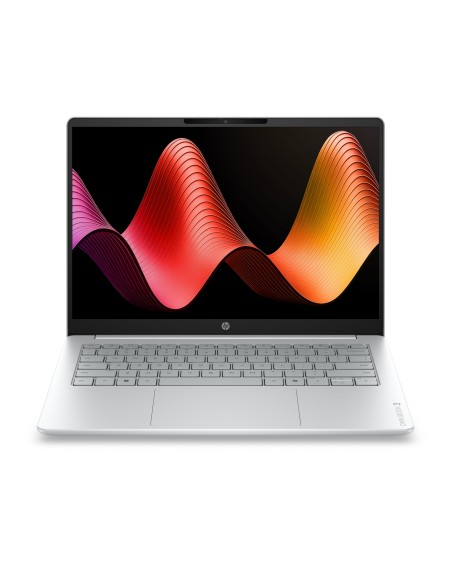 OmniBook 3 Laptop AI 14-ht0016nsx Intel Core Ultra 5 225U Portátil 35,6 cm (14") 2K 8 GB DDR5-SDRAM 512 GB SSD Wi-Fi 6 (802.11ax