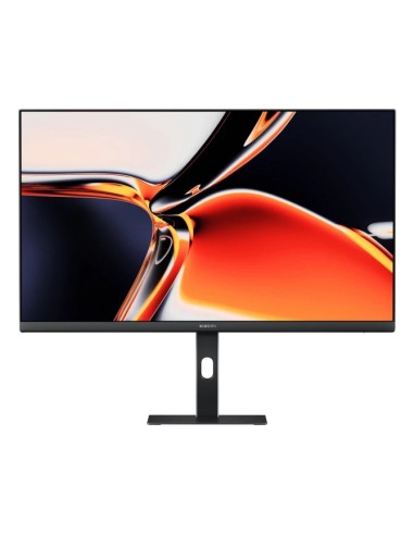 A27Ui pantalla para PC 68,6 cm (27") 3840 x 2160 Pixeles Full HD LCD Negro