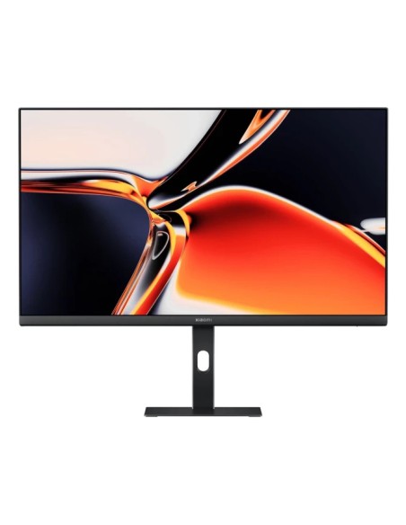 A27Ui pantalla para PC 68,6 cm (27") 3840 x 2160 Pixeles Full HD LCD Negro