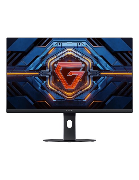 G24i 2026 pantalla para PC 60,5 cm (23.8") 1920 x 1080 Pixeles Full HD LCD Negro