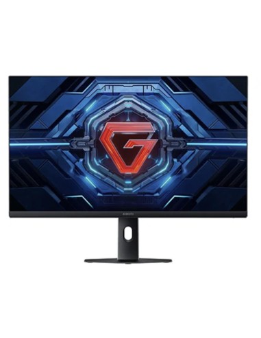 G27i 2026 pantalla para PC 68,6 cm (27") 1920 x 1080 Pixeles Full HD LCD Negro