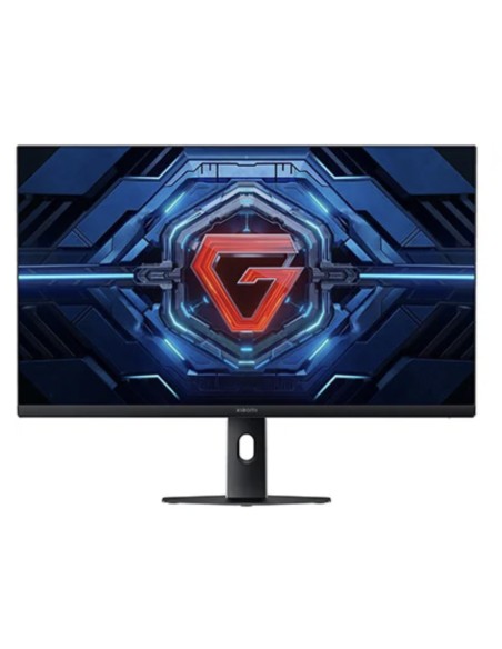G27i 2026 pantalla para PC 68,6 cm (27") 1920 x 1080 Pixeles Full HD LCD Negro