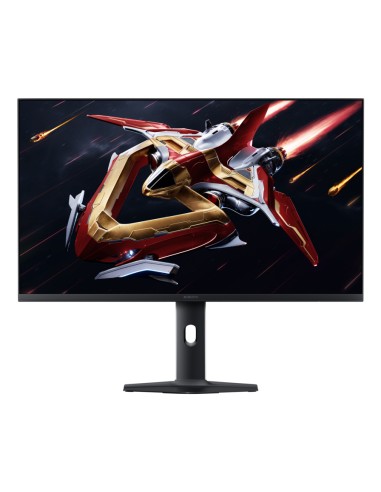 G Pro 27Qi 2026 pantalla para PC 68,6 cm (27") 2560 x 1440 Pixeles 2K LED Negro, Blanco