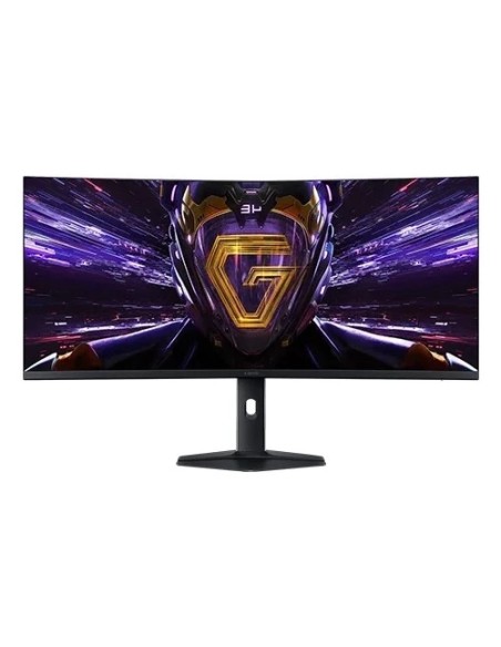 G34WQi pantalla para PC 86,4 cm (34") 3440 x 1440 Pixeles Wide Quad HD LED Negro
