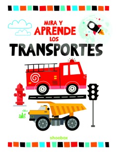 Los transportes Mira y Aprende