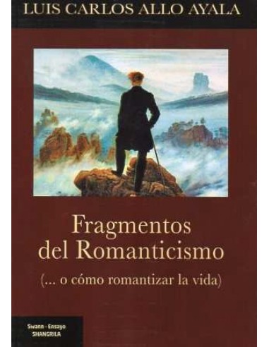 Fragmentos del Romanticismo