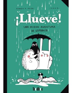 LLUEVE