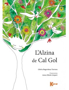 L Alzina de Cal Gol