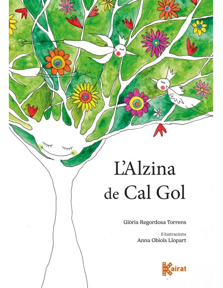 L Alzina de Cal Gol