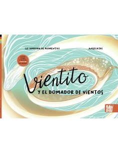 Vientito y el domador de vientos