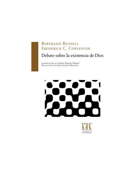 Debate sobre la existencia de Dios