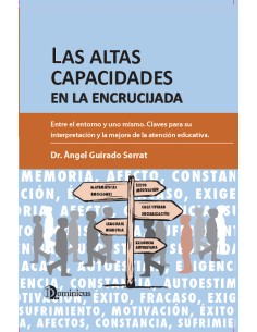 Las altas capacidades en la encrucijada