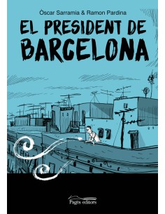 El president de Barcelona