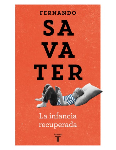 La infancia recuperada