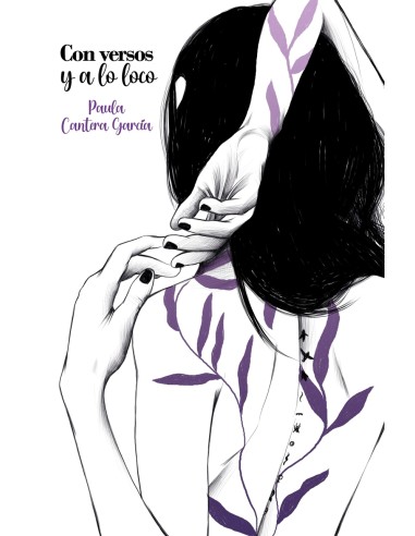 Con versos y a lo loco