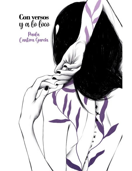 Con versos y a lo loco