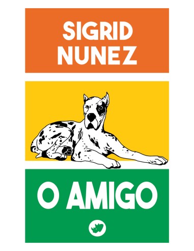 O amigo