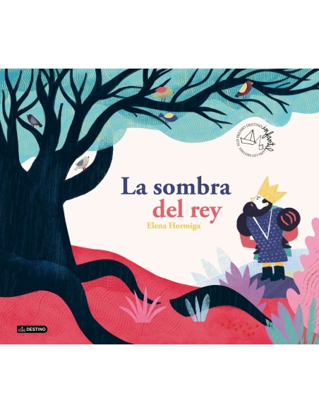 La sombra del rey