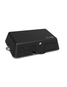 LtAP mini 54 Mbit/s Negro