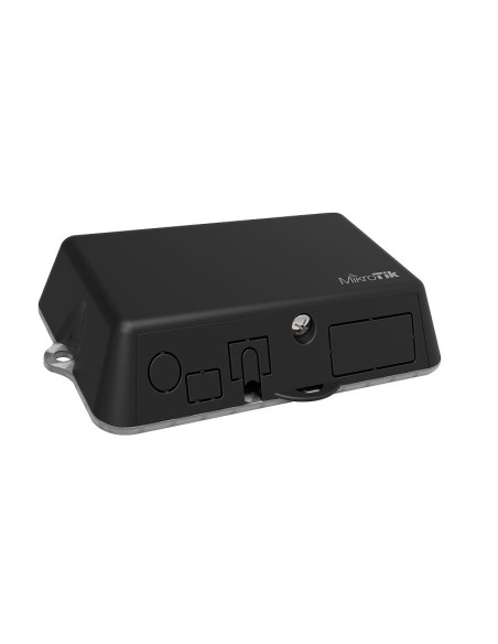 LtAP mini 54 Mbit/s Negro