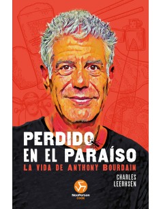 Perdido en el paraiso