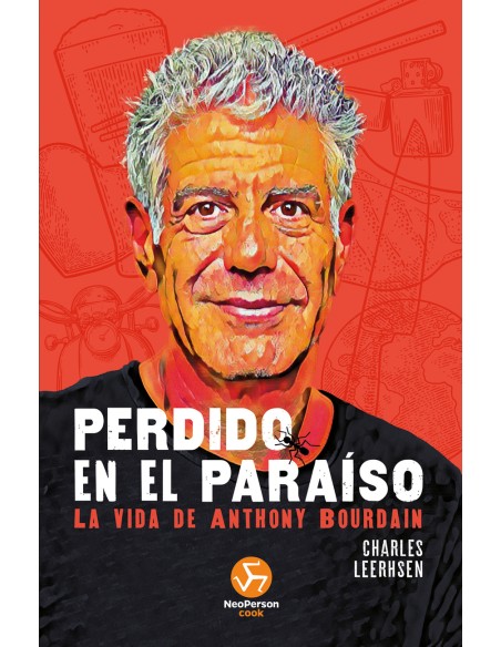 Perdido en el paraiso