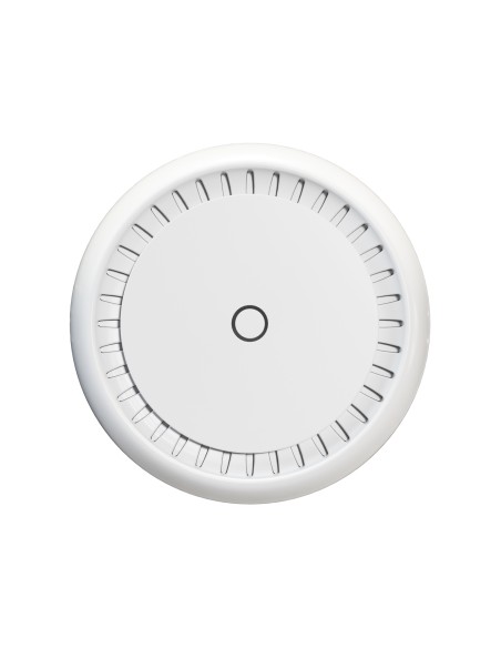 cAP XL ac 867 Mbit/s Blanco Energía sobre Ethernet (PoE)