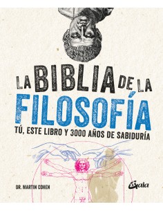 La biblia de la filosofia