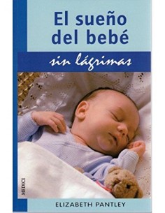 El sueno del bebe sin lagrimas