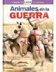 Animales en la Guerra