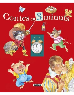 Contes en 3 minuts
