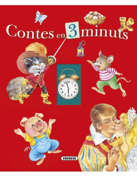 Contes en 3 minuts