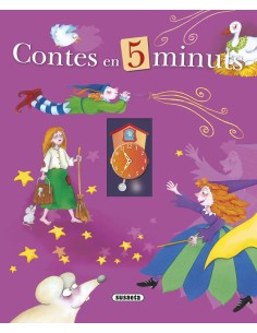 Contes en 5 minuts