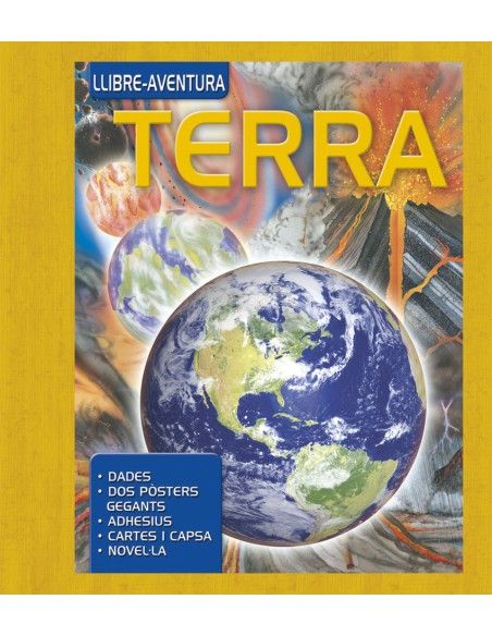 Terra