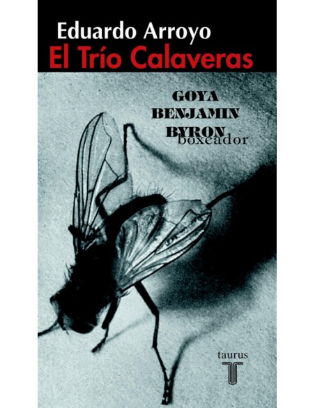 El trio calaveras