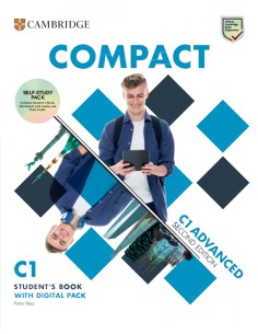 COMPACT ADVANCED SELF STUDY PACK
