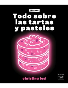 Todo sobre las tartas y pasteles