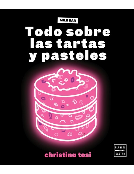 Todo sobre las tartas y pasteles