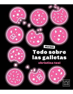 Todo sobre las galletas
