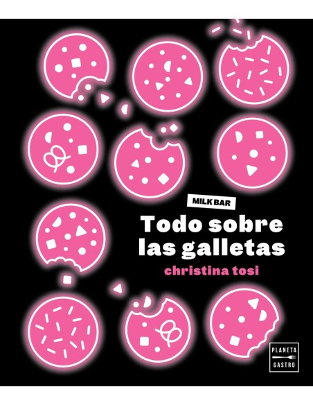 Todo sobre las galletas