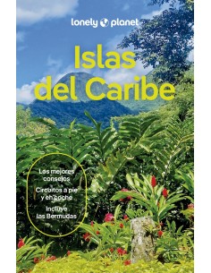 Islas del Caribe 1