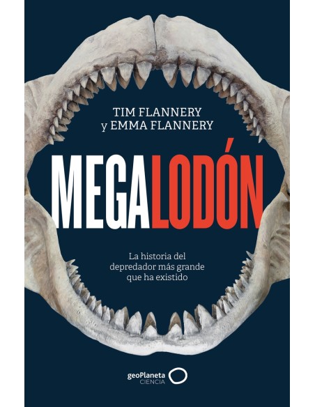 Megalodon