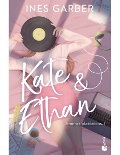 Kate