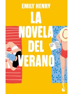 La novela del verano