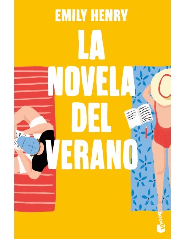 La novela del verano