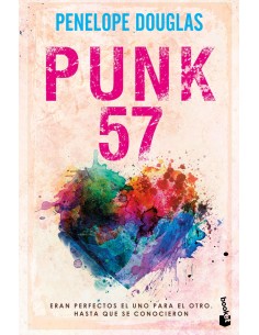 Punk 57