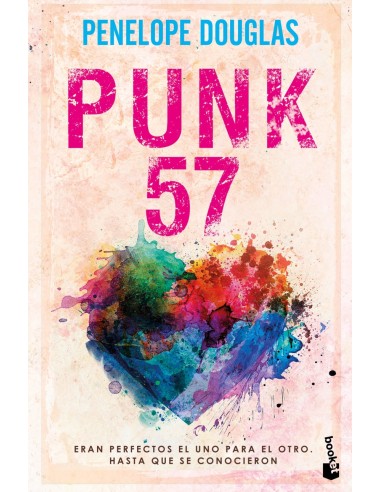 Punk 57